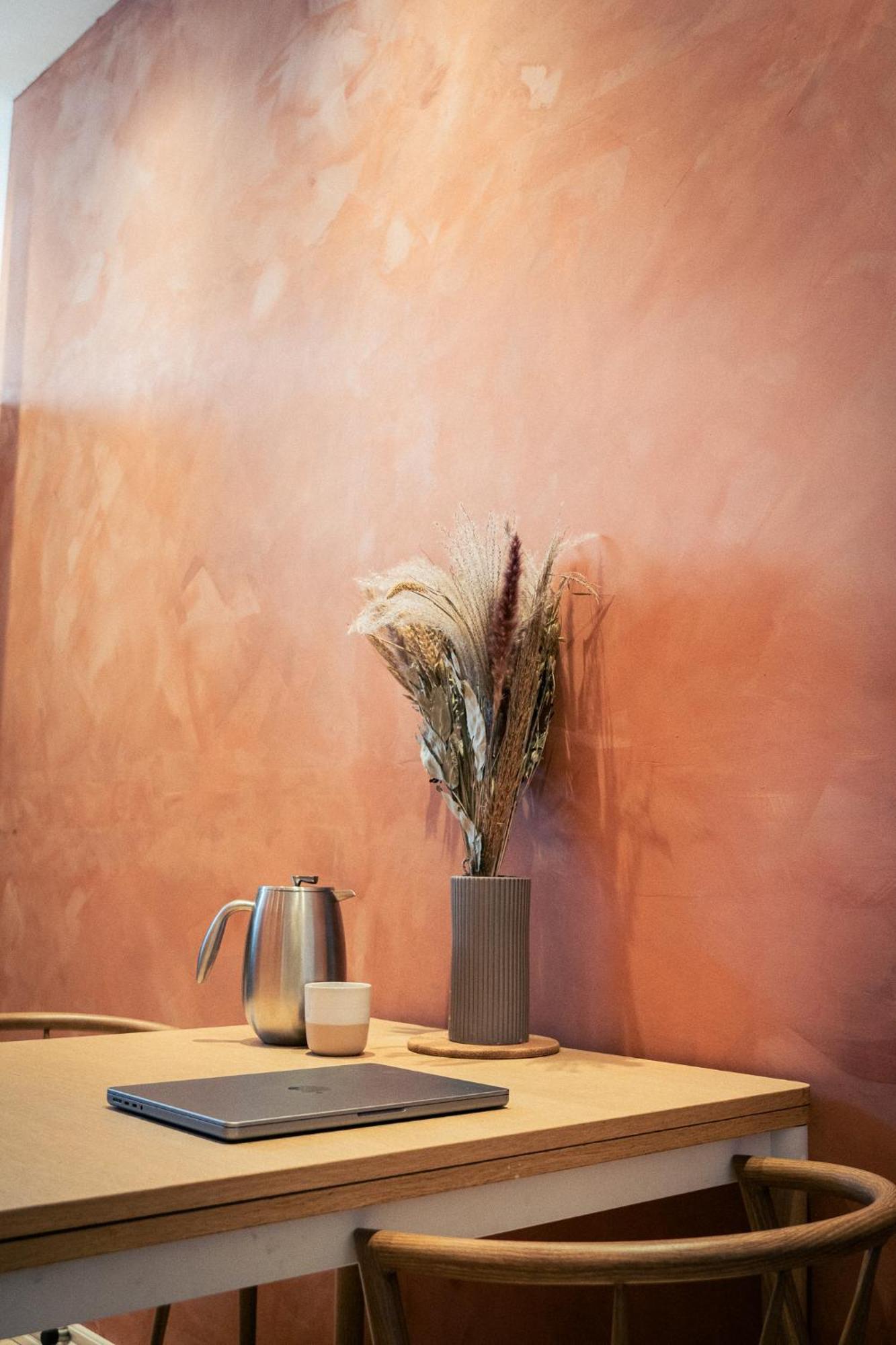 Spacious Green Apartment With Amazing Loft Köpenhamn Exteriör bild